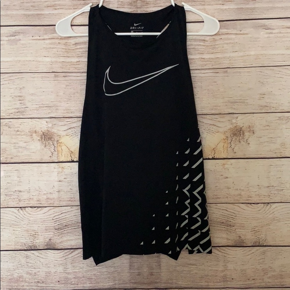 Nike Dry Fit Top
